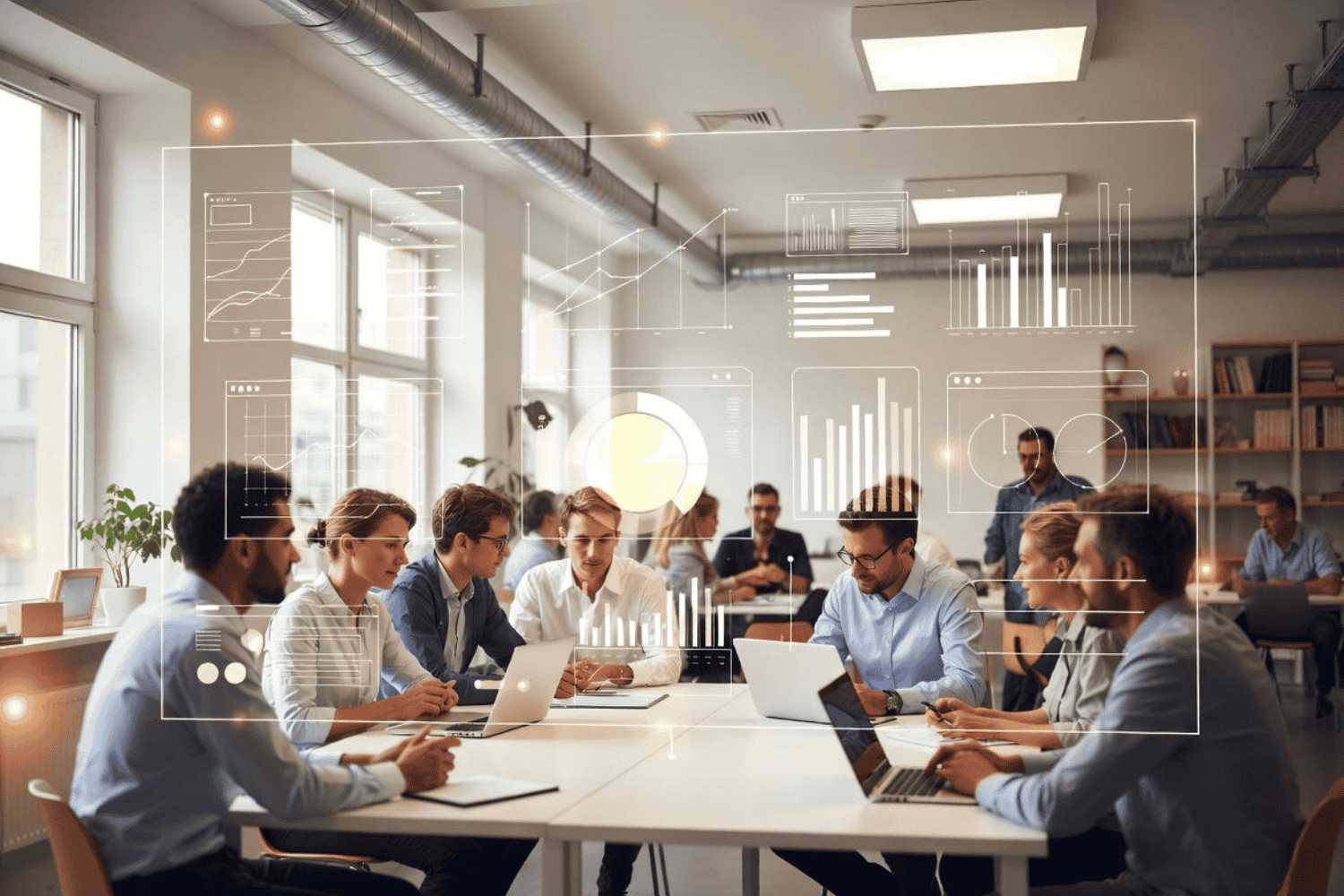 EDIH WestMarmara Banner