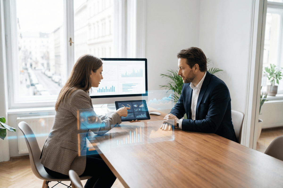 Dijital Olgunluk Değerlendirmesi