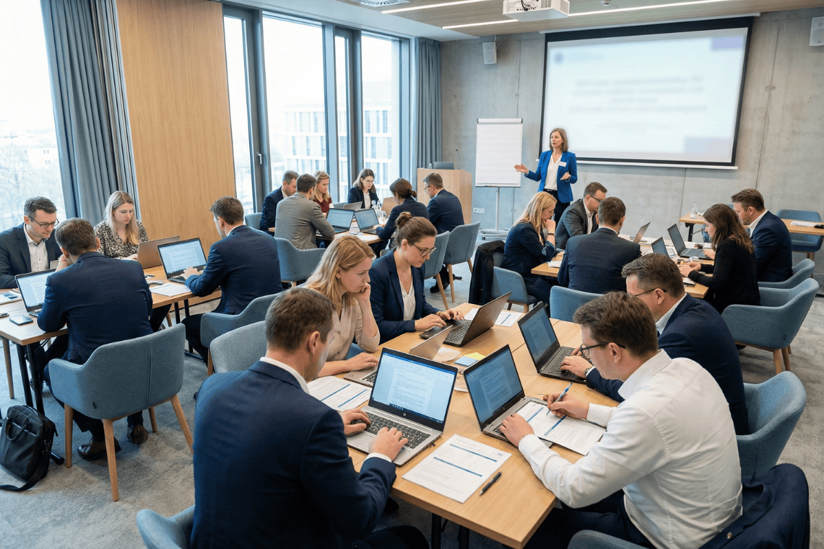 Dijital Olgunluk Atölyesi