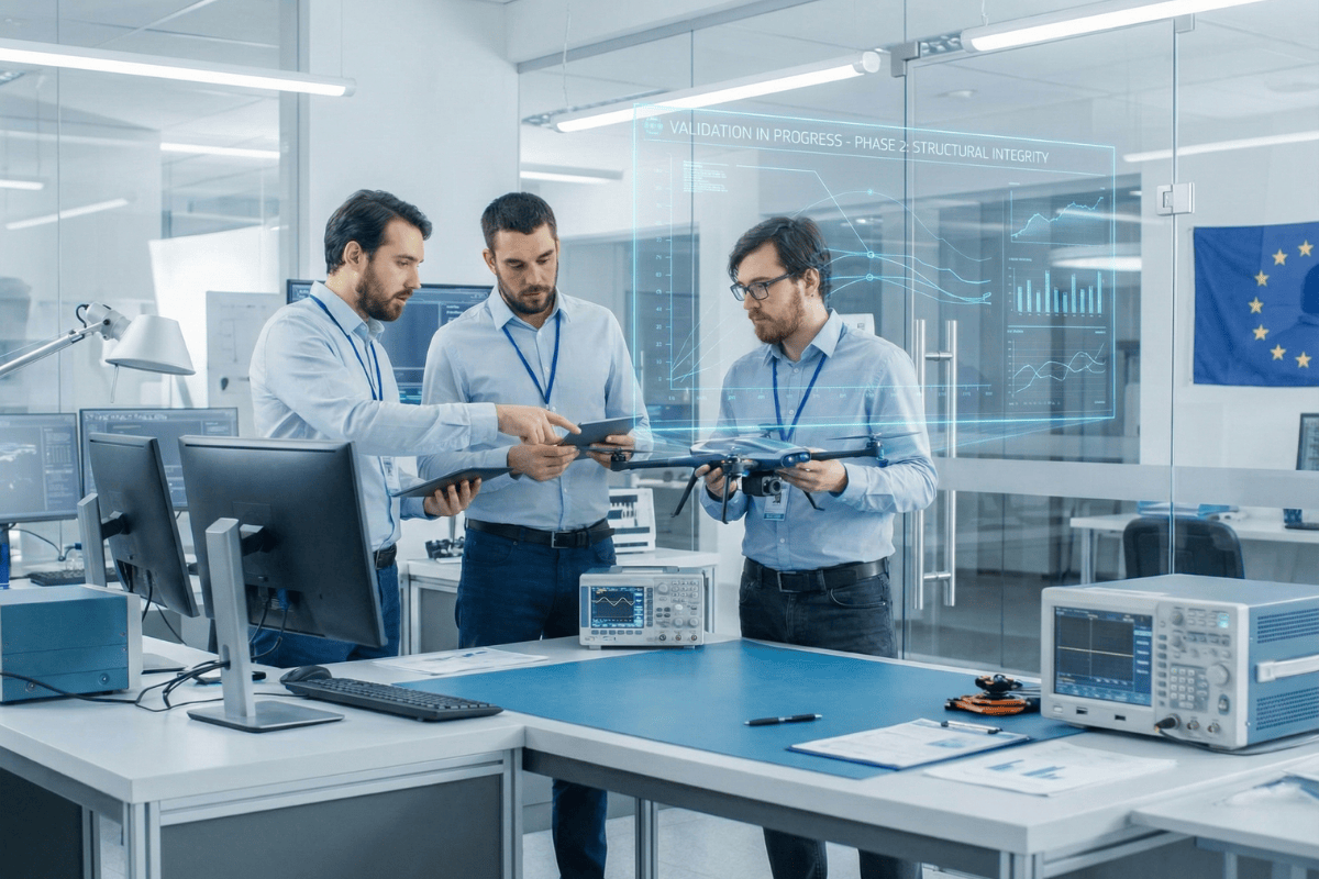 Test Before Investment Programı