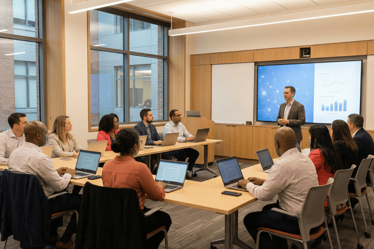 Eğitim Takvimi Açıldı