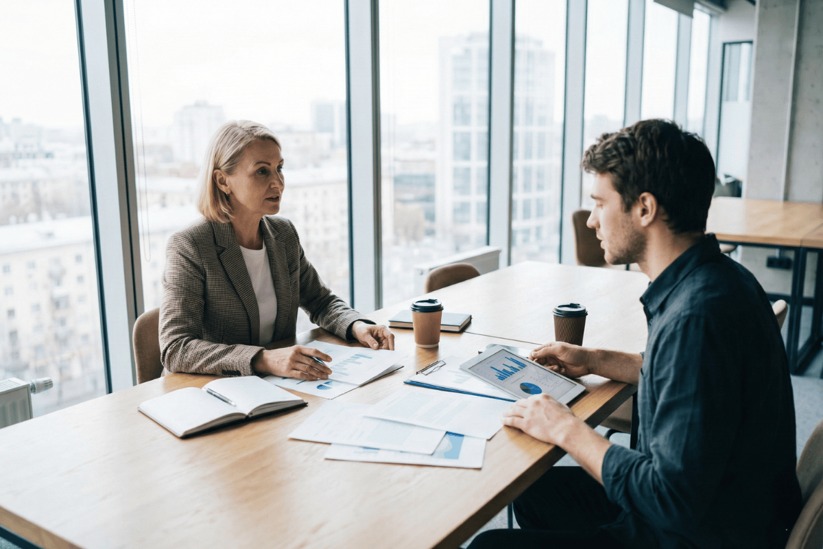 Mentörlük Başvuruları