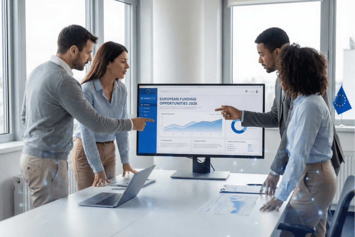 Açık Çağrılar ve Teşvikler